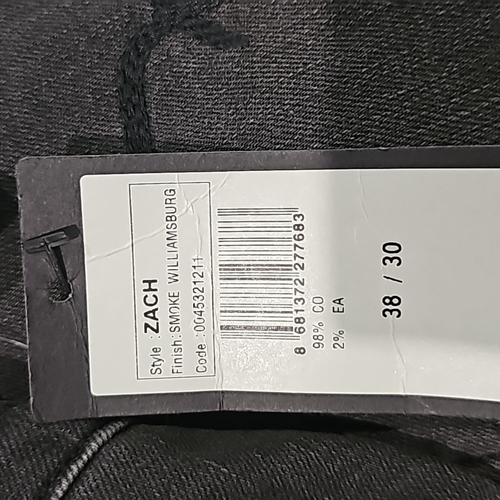Mens Mavi Jeans